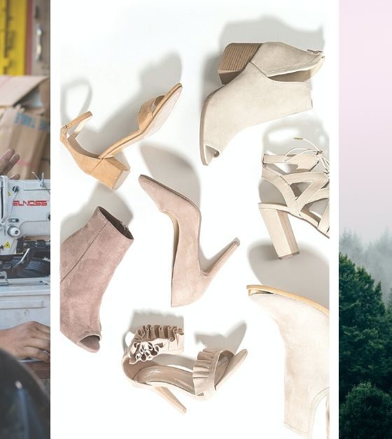 The Scoop on Ethical Vegan Shoes