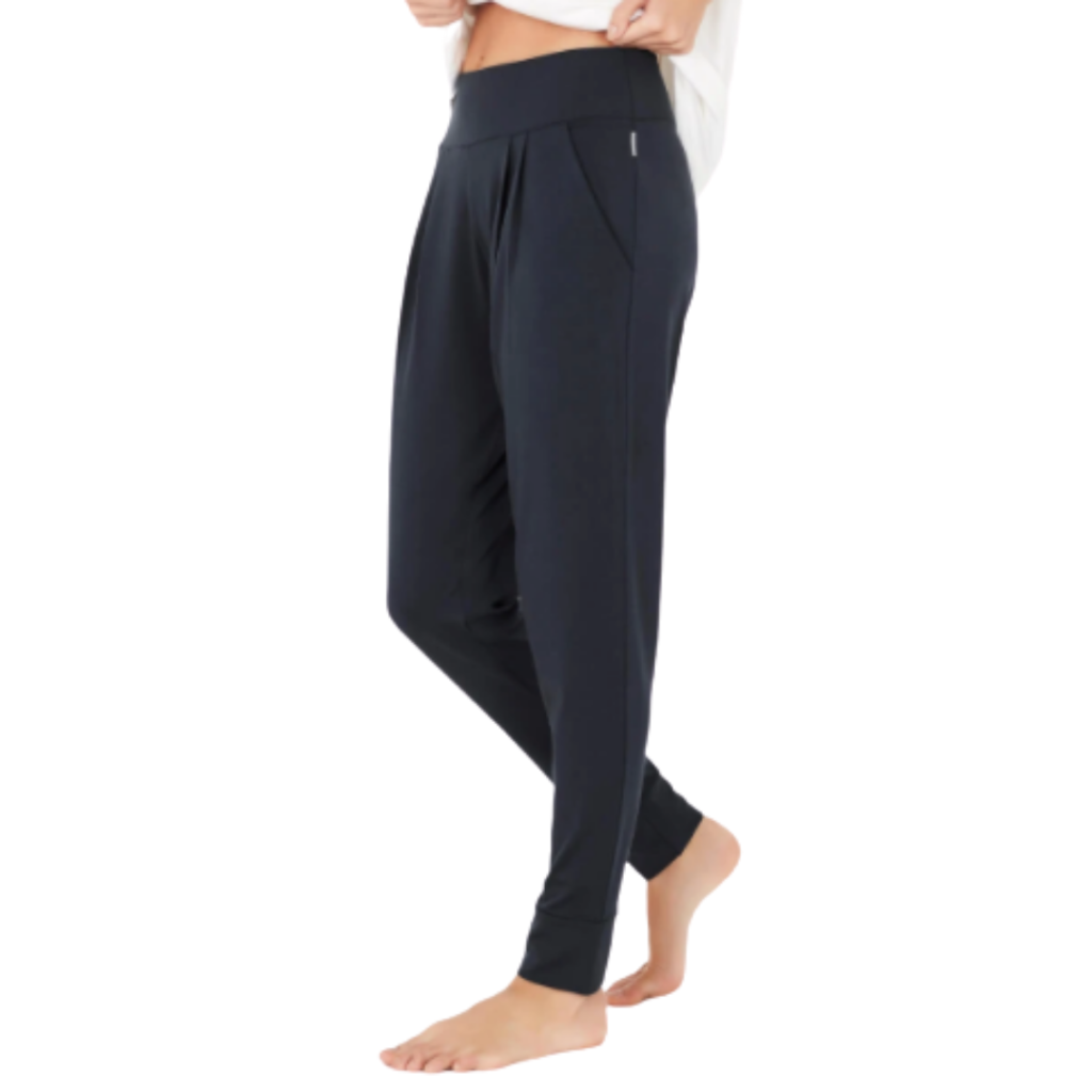 Boody sustainable lounge pants made from bamboo