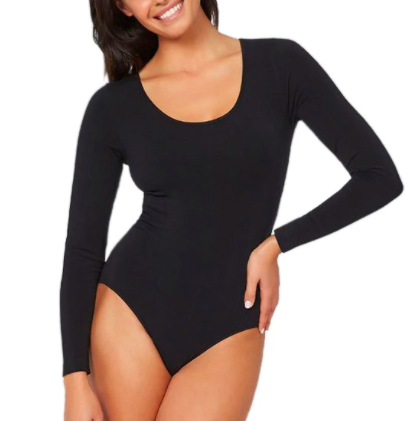 Sustainable bodysuit