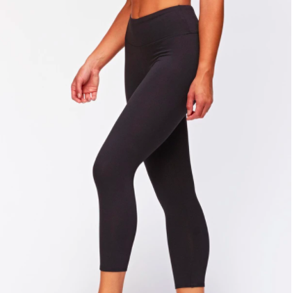 ethical vegan clothing leggings