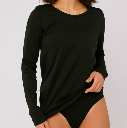 ethical vegan clothing longsleeve