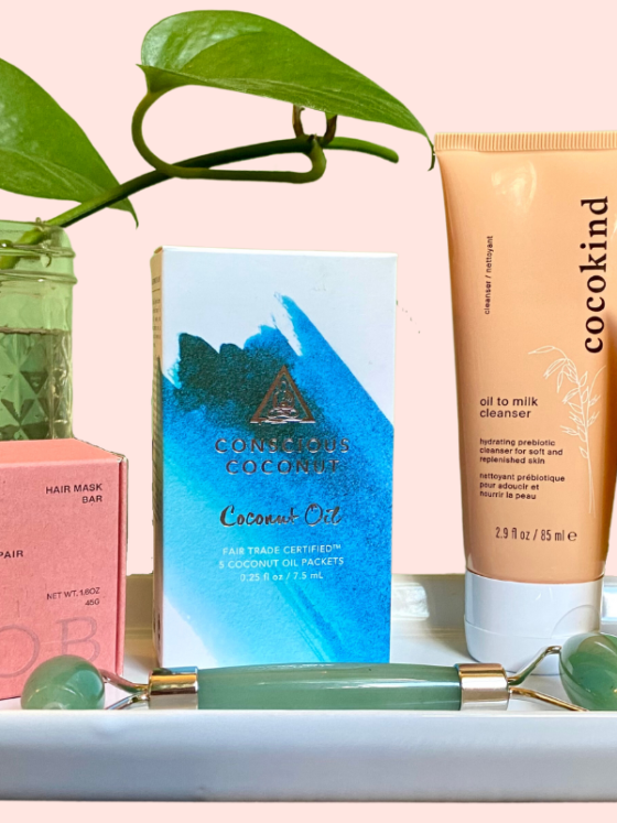 Summer Refreshment: 5 Clean, Vegan Beauty Finds You’ll Love