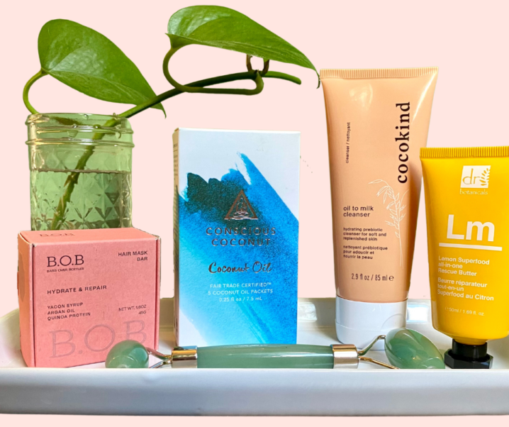 Summer Refreshment: 5 Clean, Vegan Beauty Finds You’ll Love