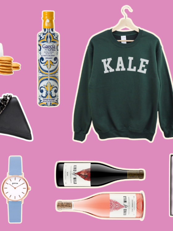 25 Fun, Thoughtful Vegan Gifts She’ll Love