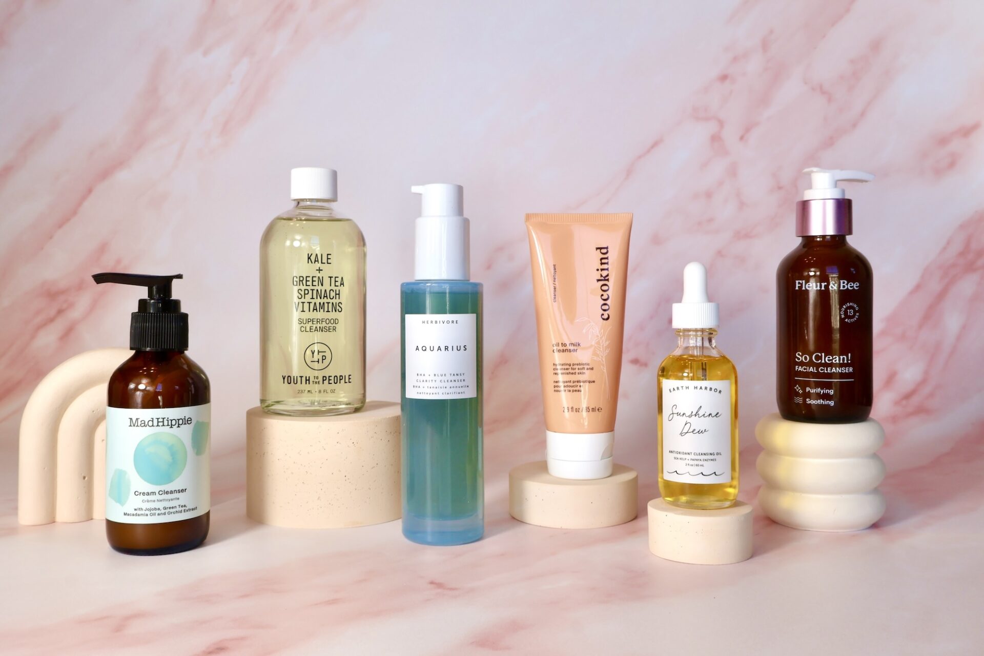 11 Best Natural Face Wash Options for Healthy, Glowing Skin