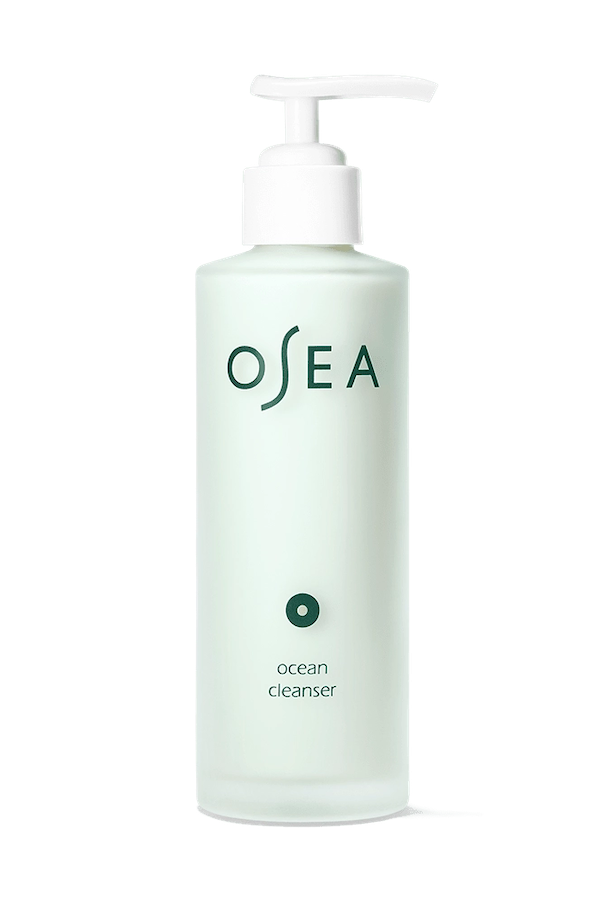 OSEA ocean cleanser