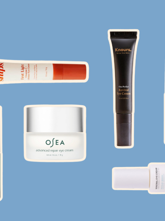 The 9 Best Vegan Eye Creams: Clean, Cruelty-Free & Loved by Users