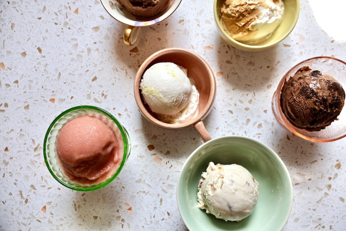 This Dairy-Free Ice Cream is Out of This World