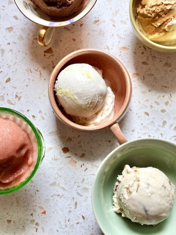 This Dairy-Free Ice Cream is Out of This World