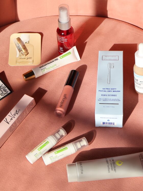 Discover the Vegan Beauty Box That’s Worth Every Penny