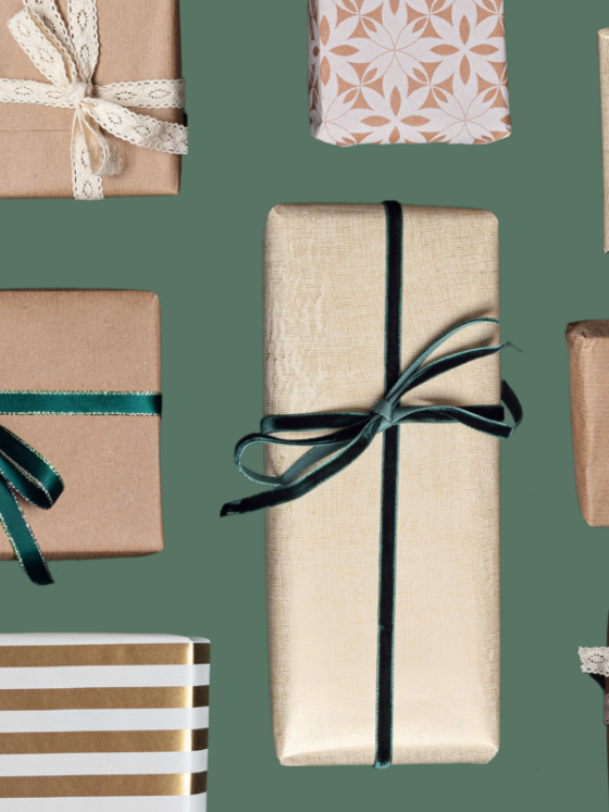 25 Eco-Friendly Gifts Curated for Style and Substance