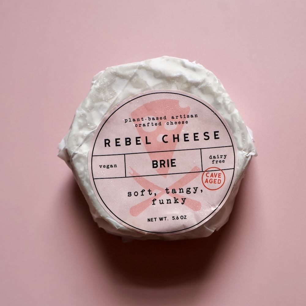 Rebel Cheese reviews