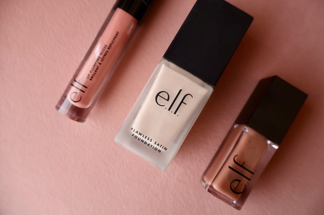 Is e.l.f. a Clean Beauty Brand?