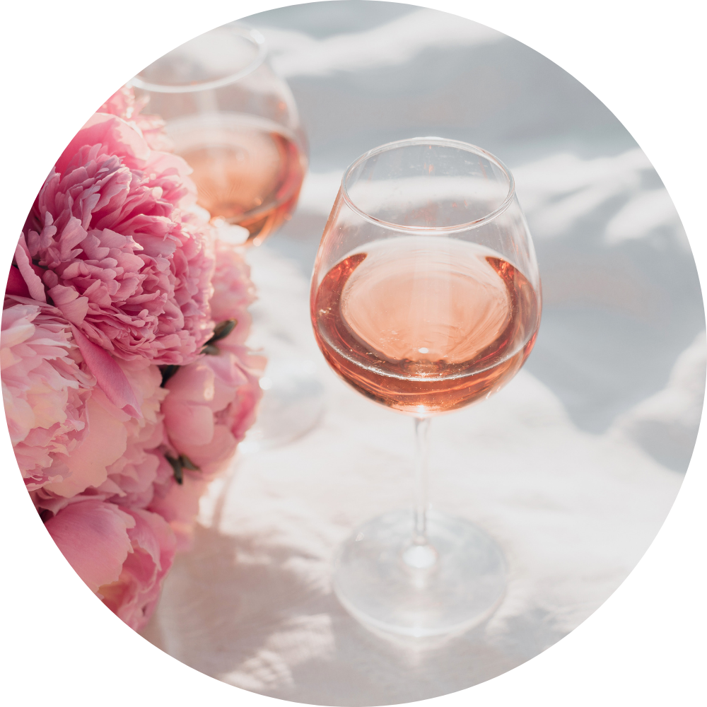 best vegan rose wines