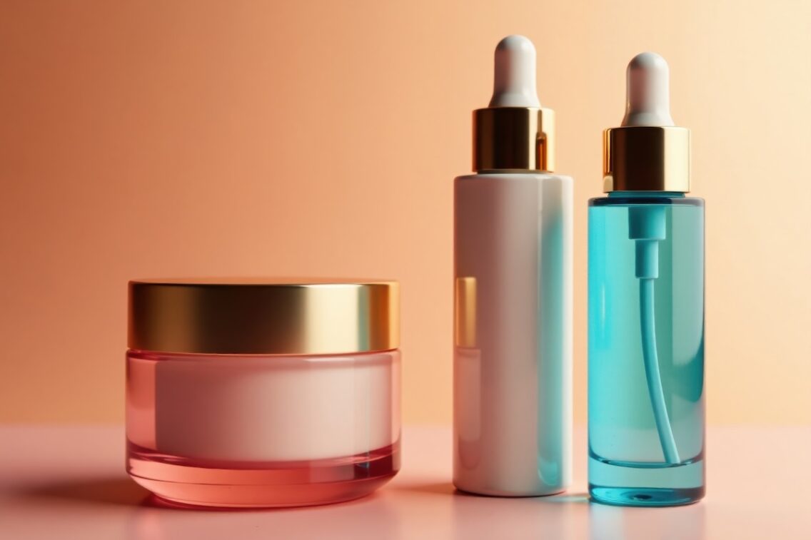 The Best Simple Skincare Routine for Beginners: Clean, Cruelty-Free & Actually Effective